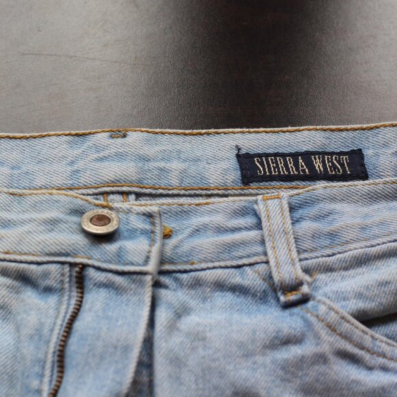 Multi-Sale: 2 Pairs of Jeans – Both for $40! (Free Shipping) - Picture 3 of 6
